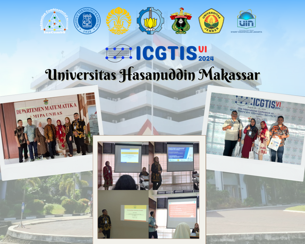 ICGTIS VI 2024